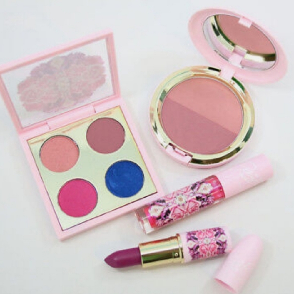 MAC x Patrick Starrr Face Kit